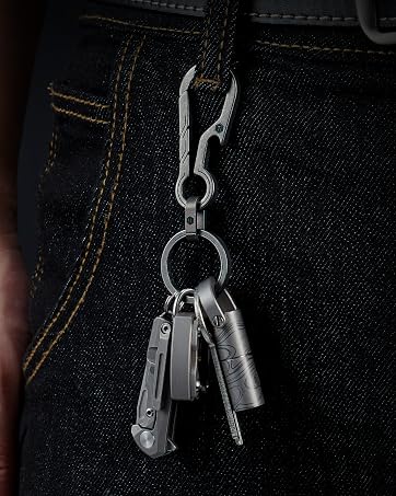 KEYCHAIN