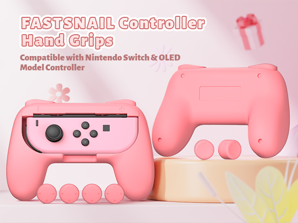 joy con grip