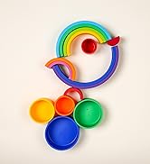 silicone stackers