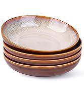 PASTA BOWLS