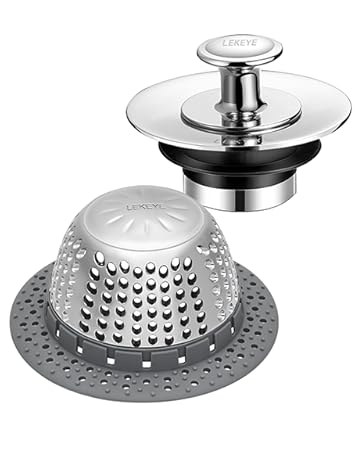tub stopper