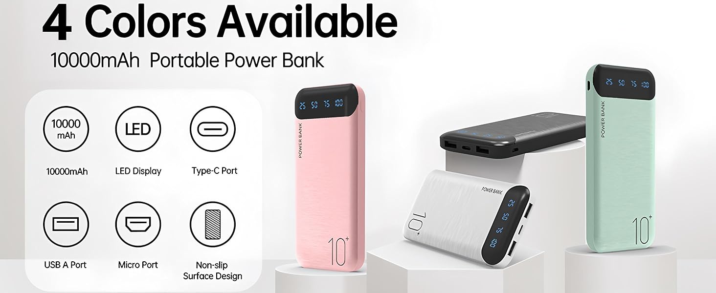 POWER BANK