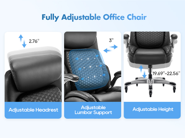computer chair