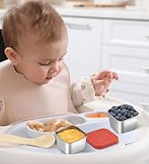 Snack Containers