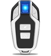 Cruxer Bike Alarm Extra Remote, Control for Cruxer Wireless Anti-Theft Vibration Alarm for Bicycl...