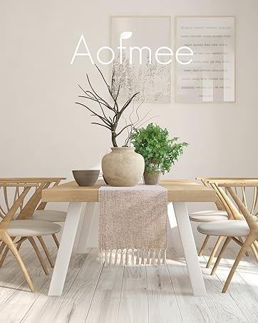 dining room table runner