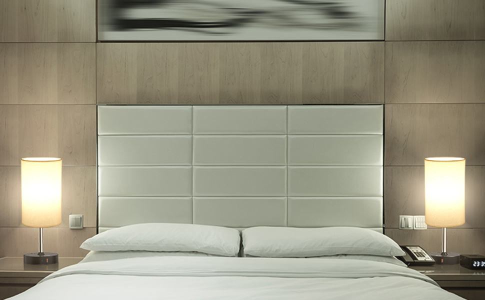 Bedside Lamp warm lamp Modern bed side usb lamps lamp
