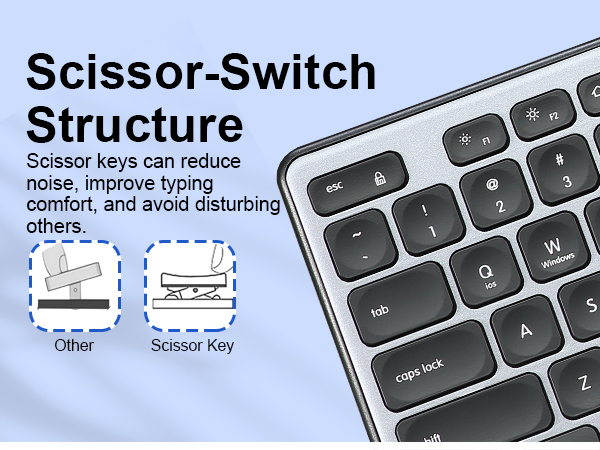 wireless keyboard