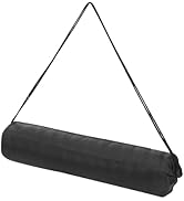 PATIKIL 18x4.7 Inch Mini Tripod Monopod Case Bag, Nylon Foldable Tripod Carrying Case Storage Bag...