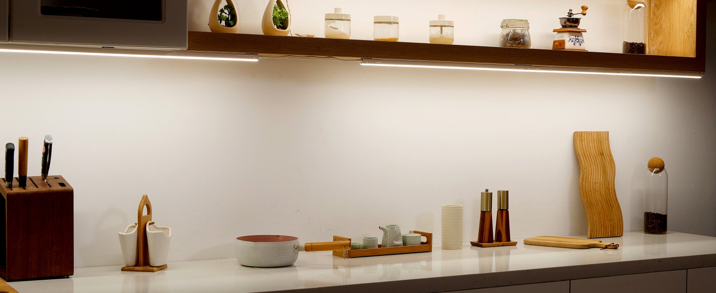 under cabinet light