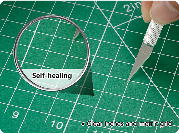 heavy duty cutting mat