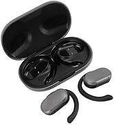 Language Translator Earbud, 144 Languages Real Time Voice Translation Device with APP for iOS for...