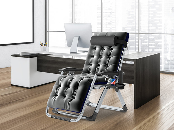 gravity chairs set of 2