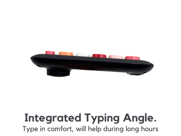 wireless keyboard for laptop