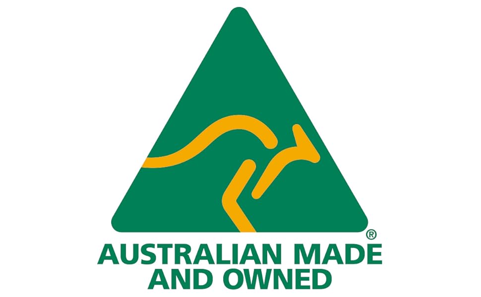 Australian Made