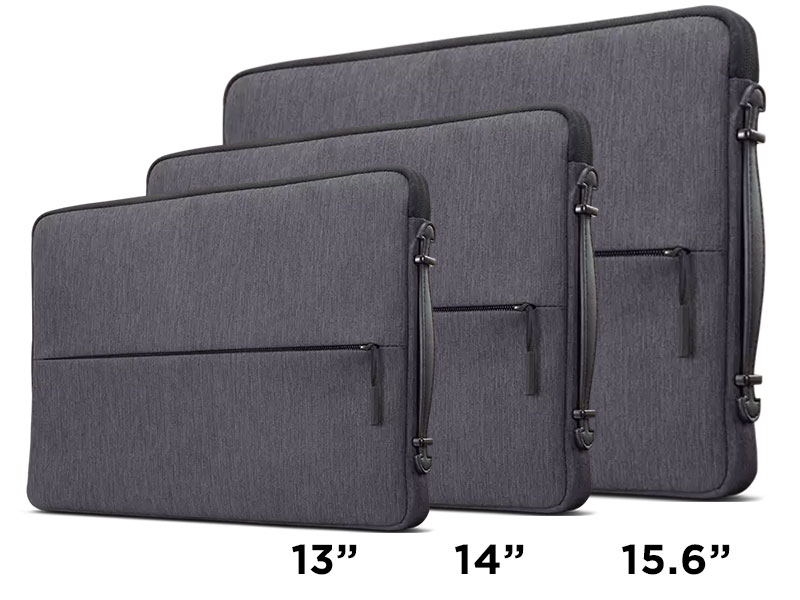 3 sizes