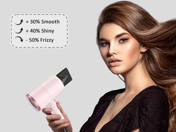 hair dryer