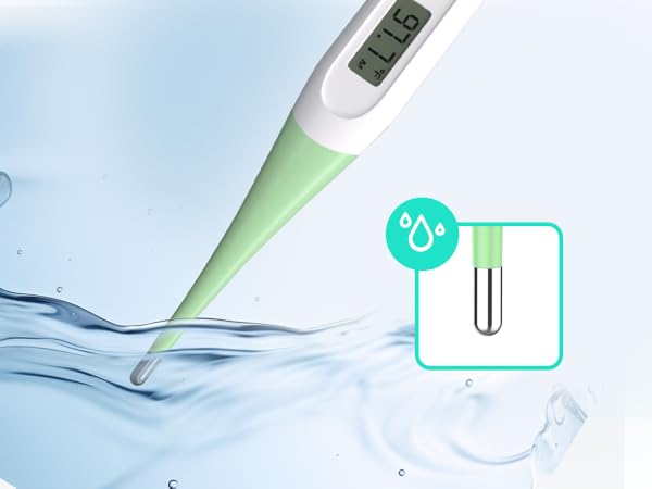 thermometer