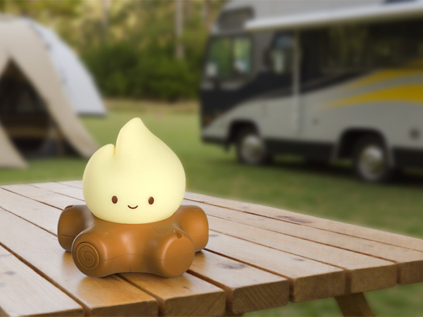 Camping