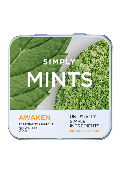 awaken Mints