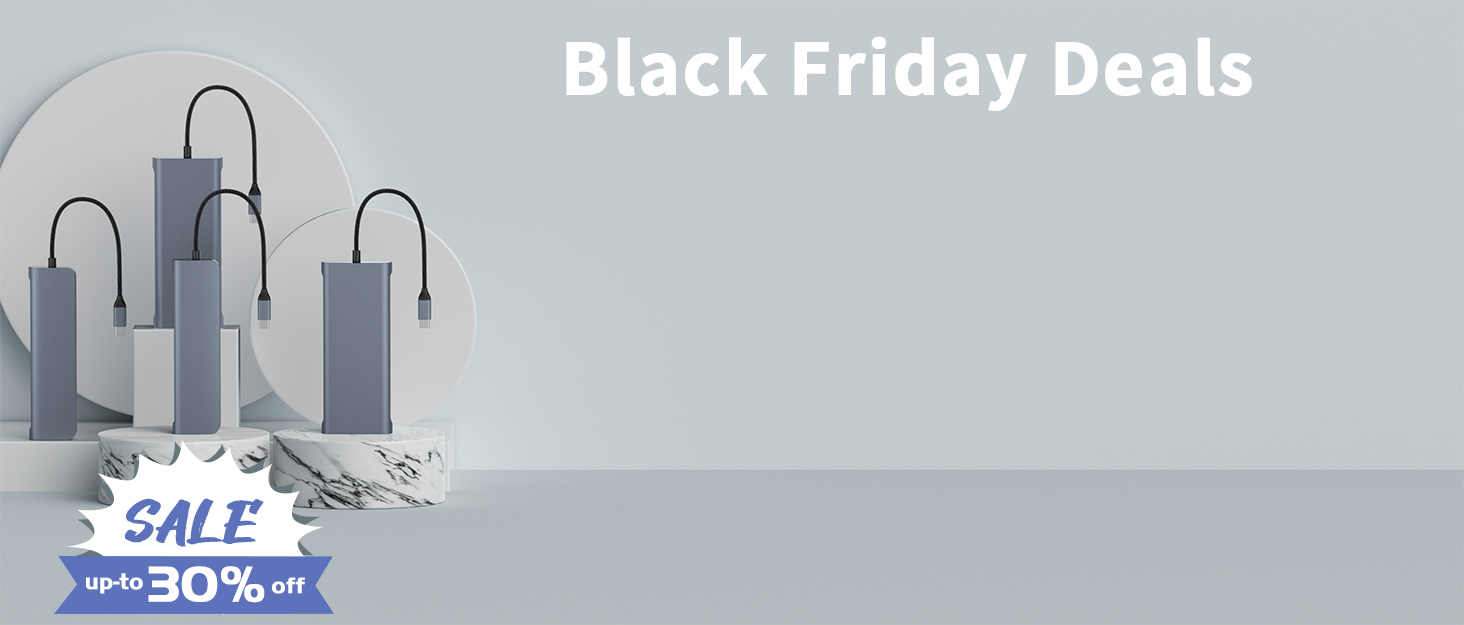 WWLSV Docking Station