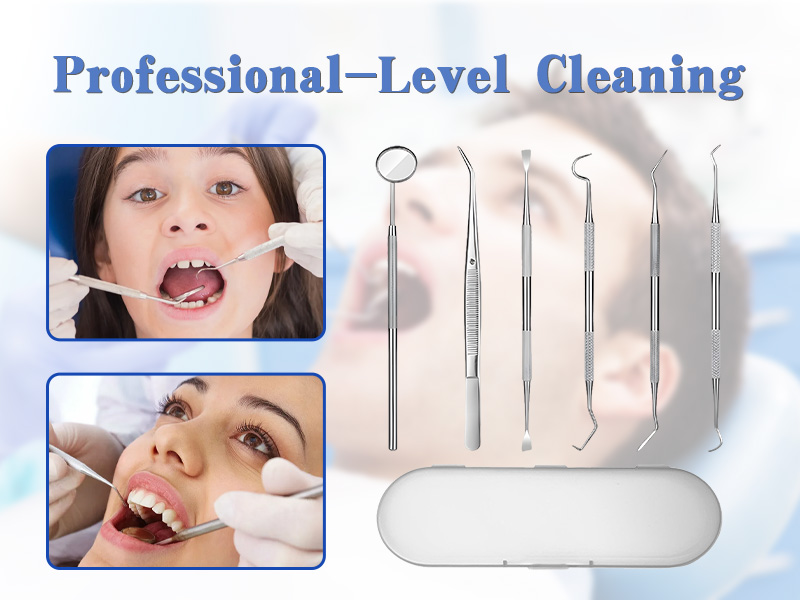 Dental Tools Set