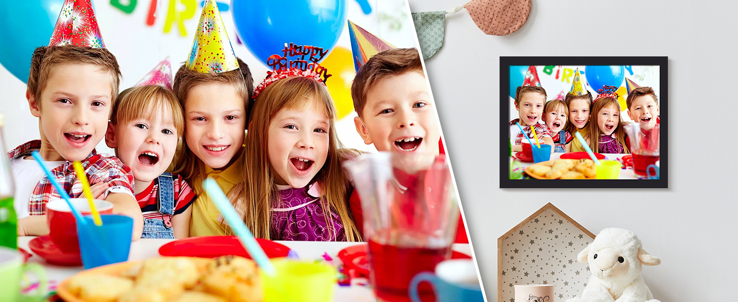 picture frames