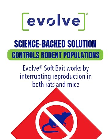 Evolve
