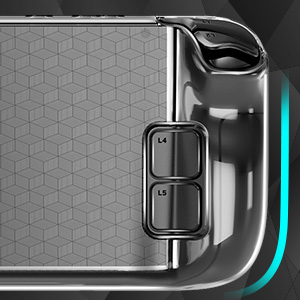 Protective Case for Steam Deck 2022