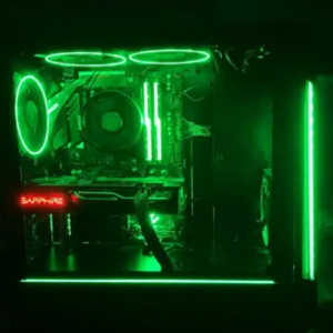RGB PC LED Strip