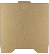 SPARKX i7 Cold Printing Build Plate Upgraded No-Heating No Glue Double Sided PEI Cool Platform Sh...