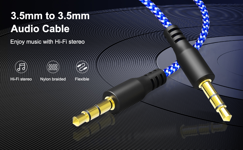 aux cable