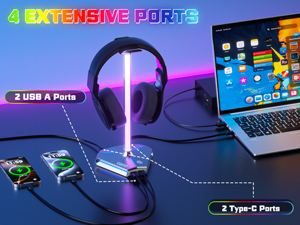Gift for gamers