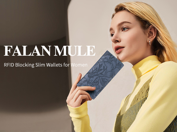 Slim wallet