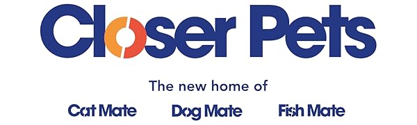 Closer Pets Blue