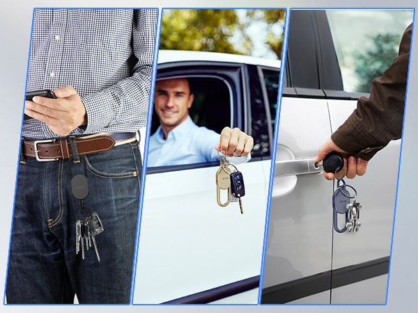 key chains for men