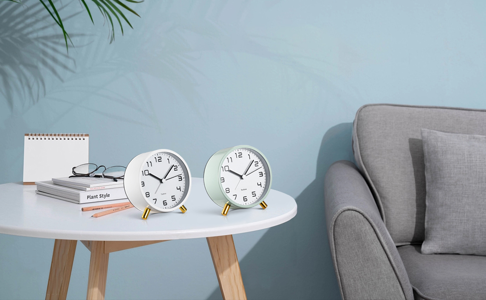 Clock