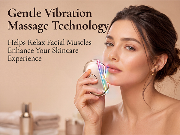 face massager tool