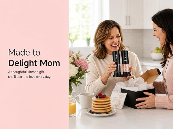 gifts for mom