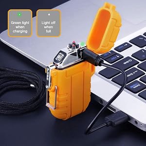 rechargeable