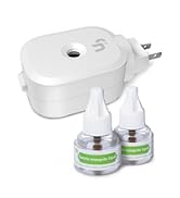 Plug In Mosquito Repeller