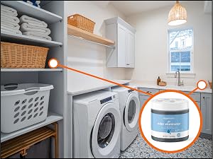Gel Odor Eliminator