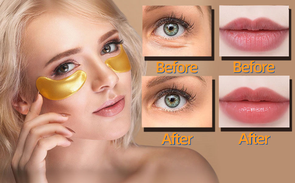 lip mask