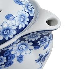 teapot spout