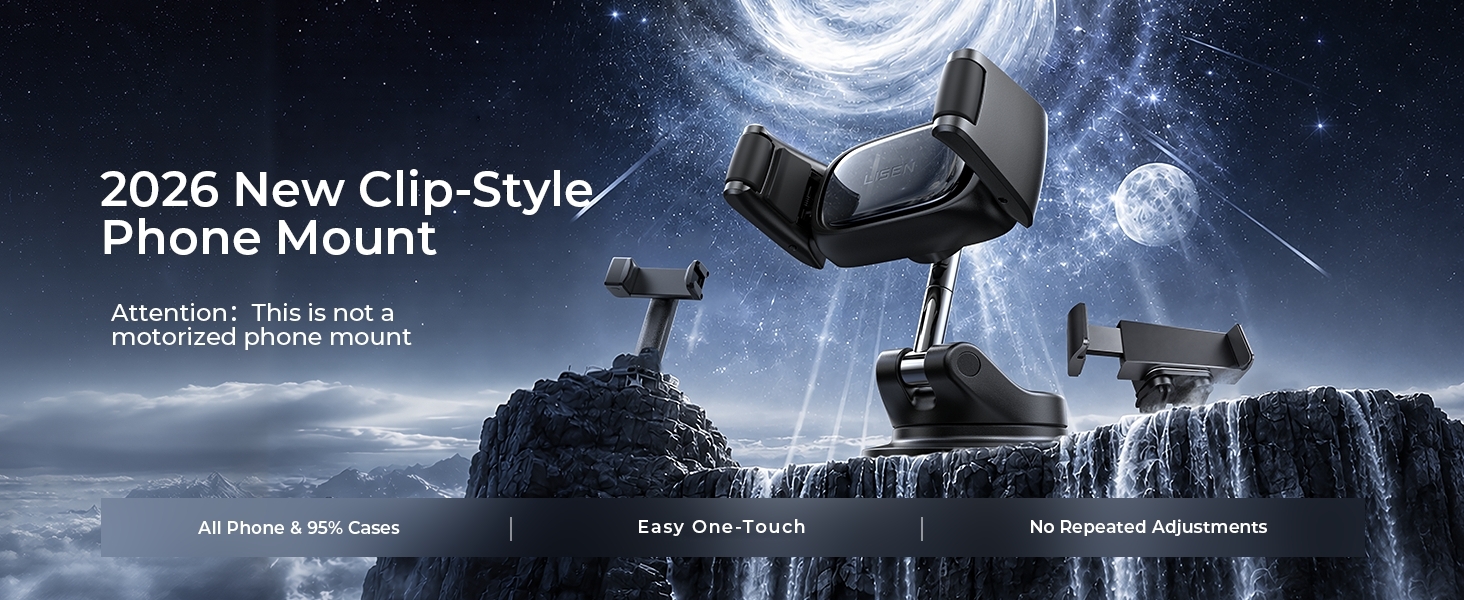 phone holder for car