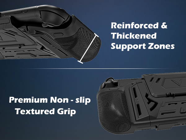 Switch 2 Detachable Protective