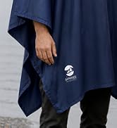 rain poncho