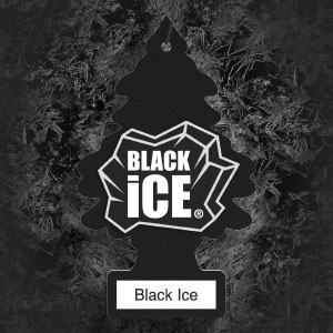 Black Ice