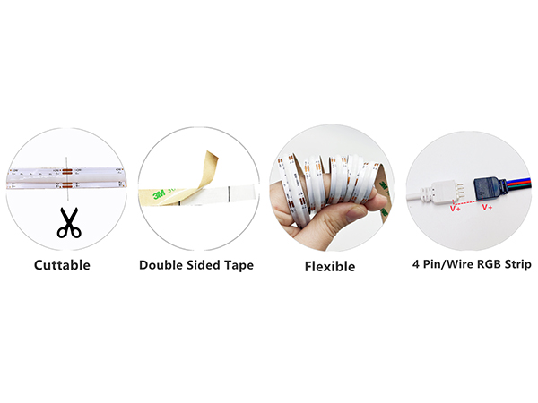 led light