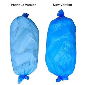 new version